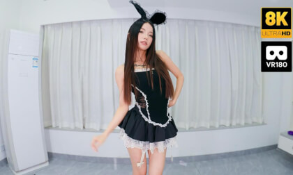 Hot Dance 安琪性感热舞03