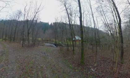 Velka Branica VR Video Velka Branica VR