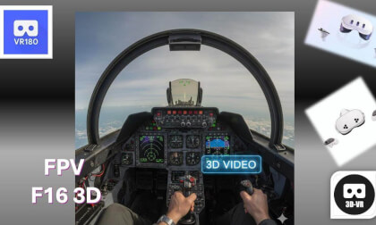 Watch Over the Shoulder F-16 Demonstration Flight at the Myrtle_55_5_RIGHT_ONLY_auto_v1.8.6_LRF_Full_SBS
