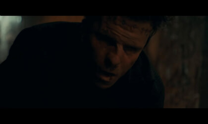 THE BRIDE! Official Trailer