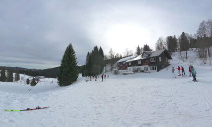 Feldberg Wintersport Black Forest-Germany Part 5