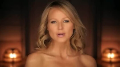 Jewel - Satisfied - music video - 2D to 3D