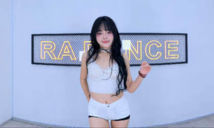 xiaoai so hot