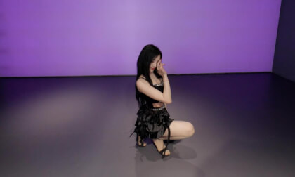 狸妖妖liyaoyao Like a Cat