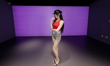 狸妖妖liyaoyao No.9