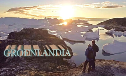 GROENLANDIA