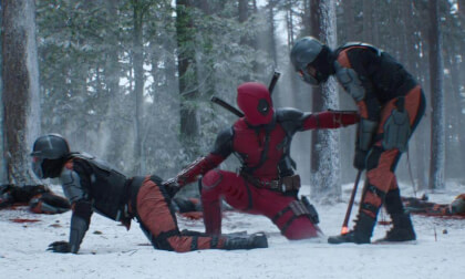 Deadpool & Wolverine -  How it ends | 3D Opening Sequence