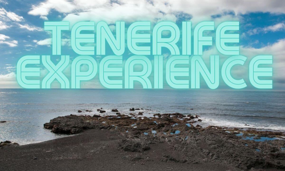Atardecer Mágico en Playa San Juan, Tenerife | Experiencia Relax en VR