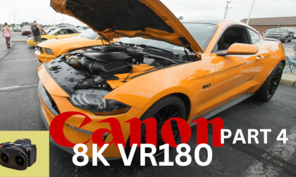Reineke Car Show Part 4 Findlay Ohio 2023 Canon 8K60 VR180 VR Video Reineke Car Show Part 4 Findlay Ohio 2023 Canon 8K60 VR180 VR