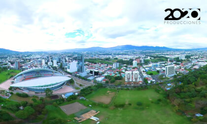 La Sabana 360
