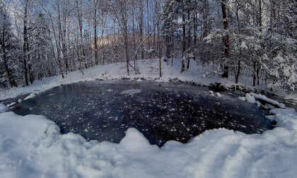 Turska dolina VR Video Turska dolina VR