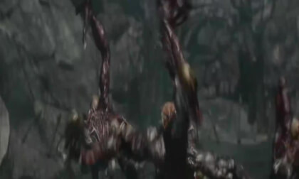 Devil May Cry 5 for VR
