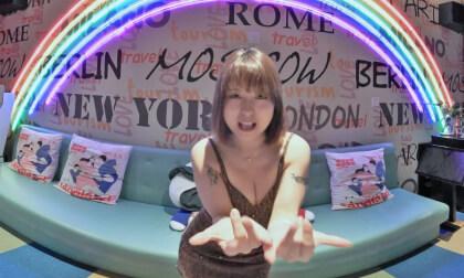 Come watch me dance for you! 泫雅《꼬리쳐》✨