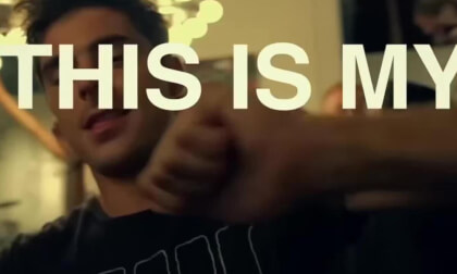 Fake Blood - I Think I Like It (We Are Your Friends Soundtrack)_Full-HD