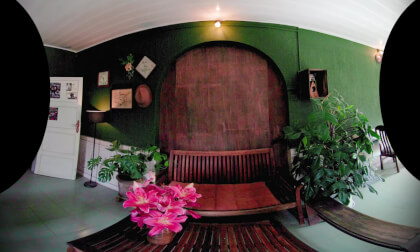 FUJIFILM XM5 + CANON R8 (TEST)  20-2 t -stitched