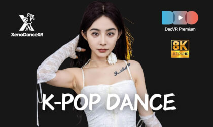 Leona - KPOP Dance