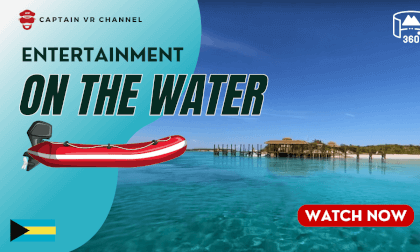 |83| Coasting through the currents at the low tides -360° video VR Video |83| Coasting through the currents at the low tides -360° video VR