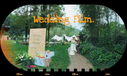 Immersive Wedding day沉浸式婚礼💒10.19/2025