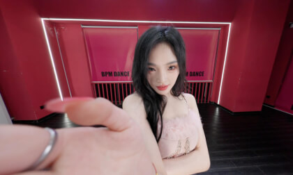 狸妖妖liyaoyao 灵魂出窍