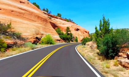 Colorado National Monument July 2024
