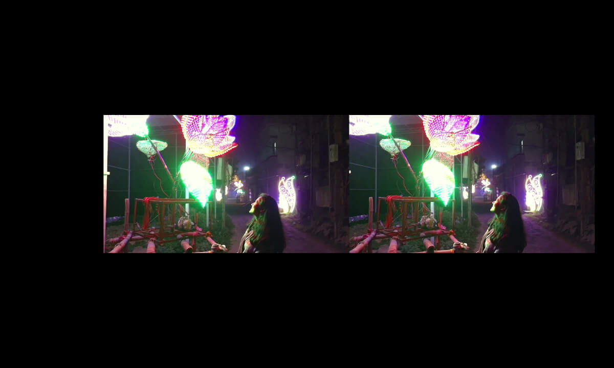 Bengal celebrates saraswati puja 2026. iRox 3D. First true 3D Indian channel.