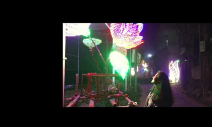 full 3d video