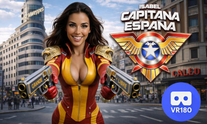 Capitana España