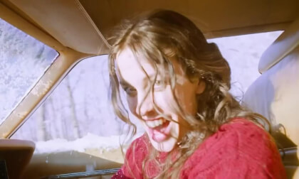 Alanis Morissette - Ironic - 2D to 3D - Music Video