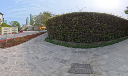 Reef Island Bahrain Saturday Afternoon 5 km Run 24 January 2026