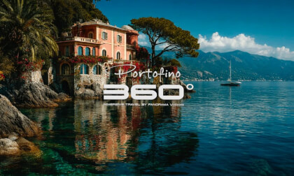 PORTOFINO ITALY | VR EXPERIENCE