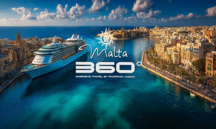 MALTA | VR EXPERIENCE