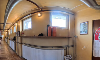 Thai Box Training VR 360 - small group, Budapest 24/01/2026