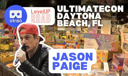 UltimateCon Daytona Beach 2026 in VR180