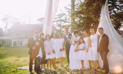 Phim Cưới 3D 180_Wedding video 4K VR Video Phim Cưới 3D 180_Wedding video 4K VR