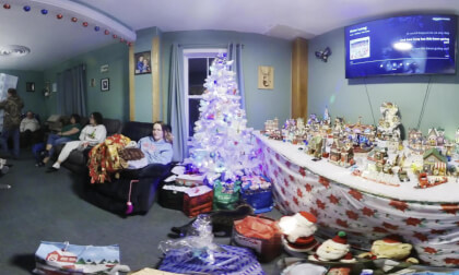 Christmas Day 2025