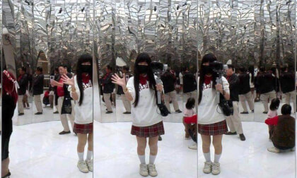 “Eyes of the GBA”｜Largest physical bookstore｜SHENZHEN｜CHINA