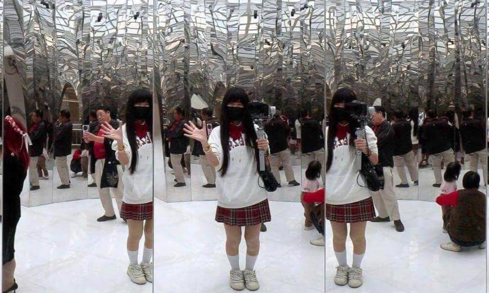 “Eyes of the GBA”|Largest physical bookstore|SHENZHEN|CHINA