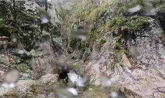 Bagnolar Canyoning