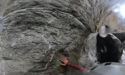 Gorgol Canyoning