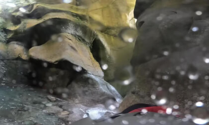 Urdicetto Canyoning