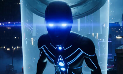 Electric Love Robin Shahid 2025