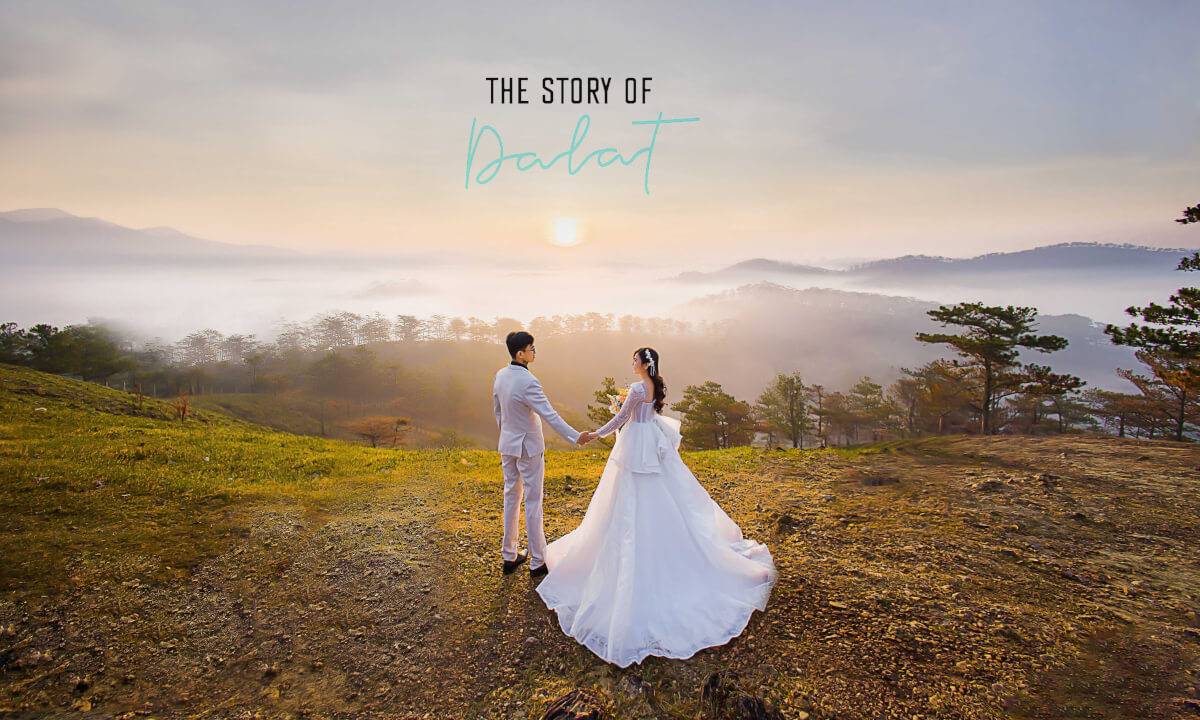 DA LAT MAKET shortclip