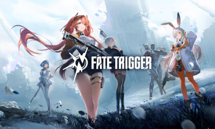 Fate Trigger - (3D) Trailer | Closed Beta