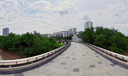 Cầu ánh sao