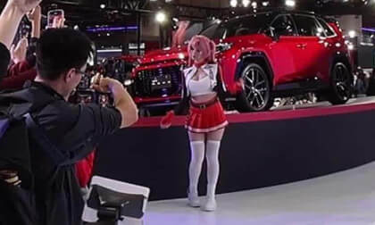2026 Taipei Auto Show