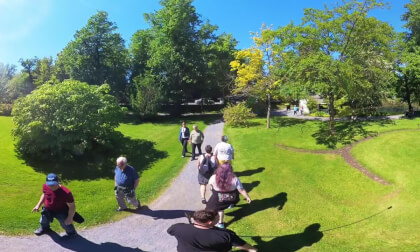 HFX Public Gardens