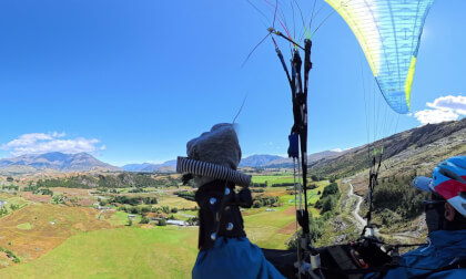 20260127_Coronet Peak landing