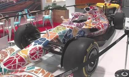 3D FITUR 2026 (Madrid- SPAIN)