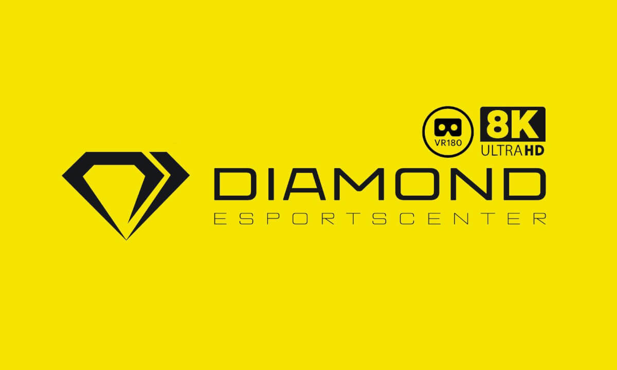 DIAMOND ESPORTS CENTER