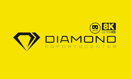 DIAMOND ESPORTS CENTER